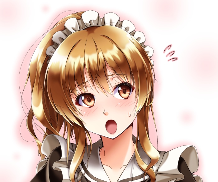 Nanako Kogure from Remake Our Life!