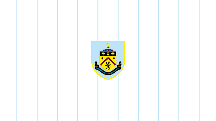 Burnley F.C. Logo