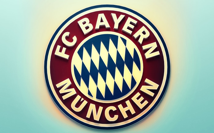 FC Bayern Munich Logo