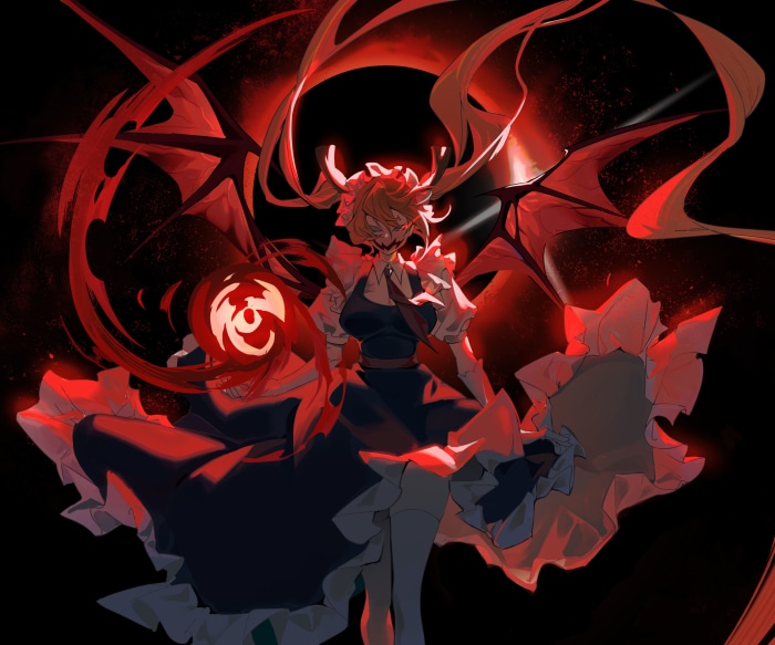 Tohru from Miss Kobayashi's Dragon Maid
