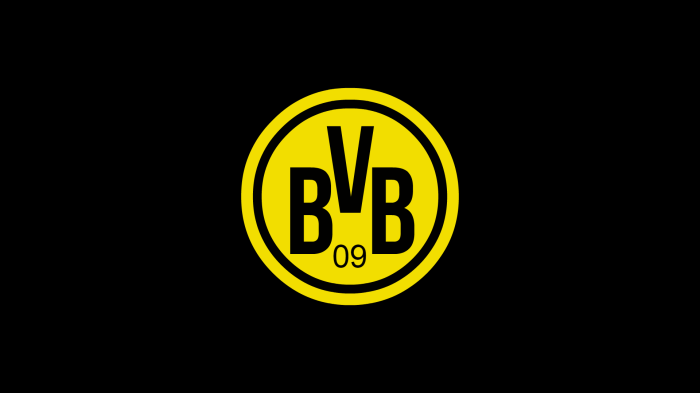 Borussia Dortmund logo
