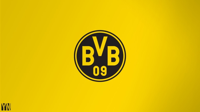 Borussia Dortmund logo