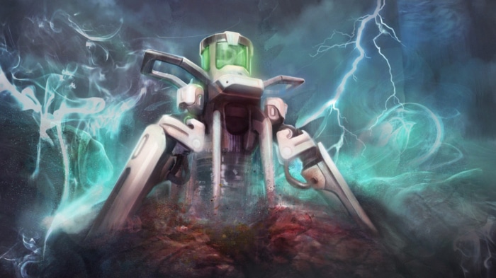 Phoenix Point