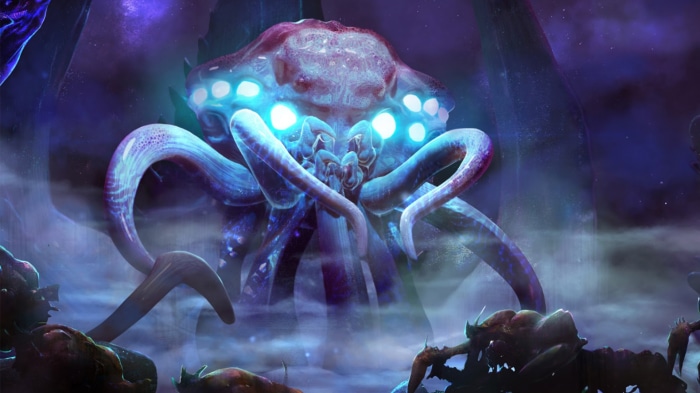 Phoenix Point