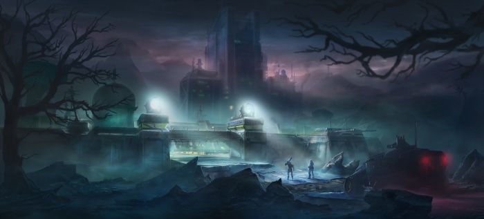 Phoenix Point