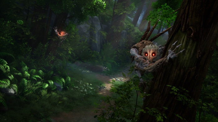 Kena: Bridge Of Spirits