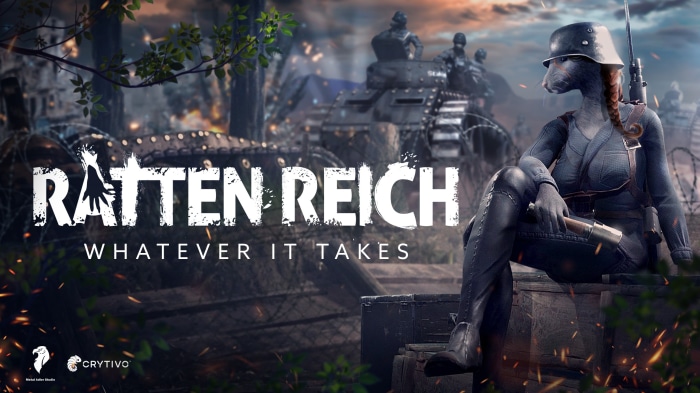 Ratten Reich: Whatever It Takes