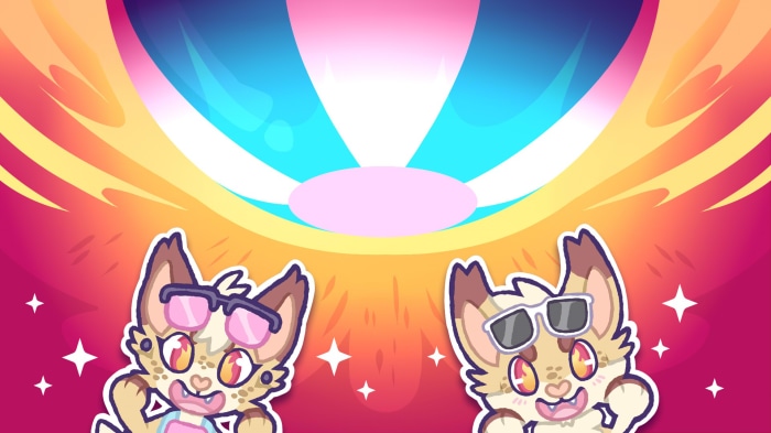 Here Comes Niko!