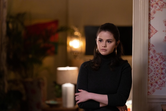 Selena Gomez from Only Murders In The Building 4K