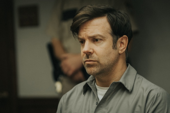 Jason Sudeikis in South Of Heaven