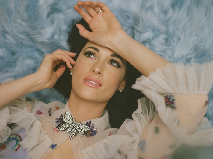 Kacey Musgraves