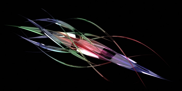 Abstract Glass