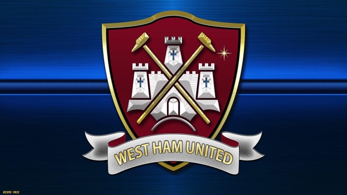 West Ham United Logo