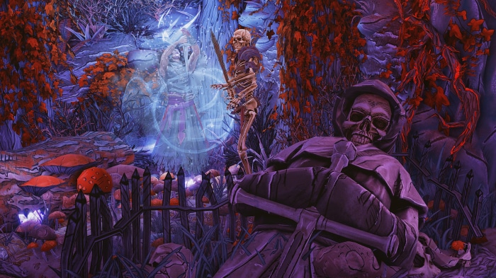Gloomhaven