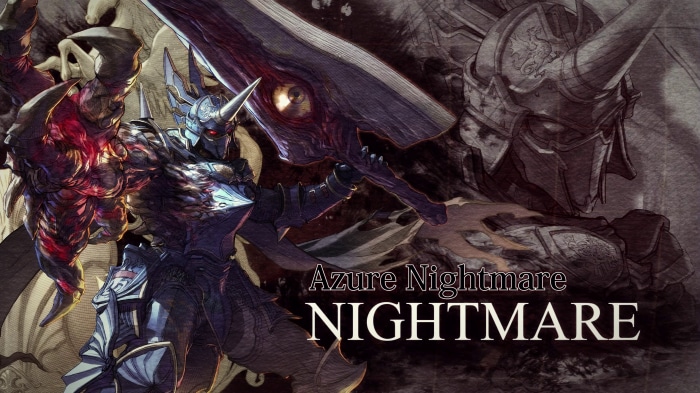 Nightmare from SoulCalibur VI 4K