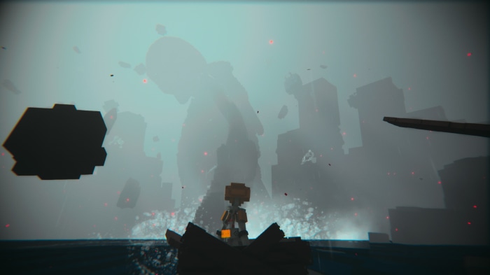 Eternal Matters HD