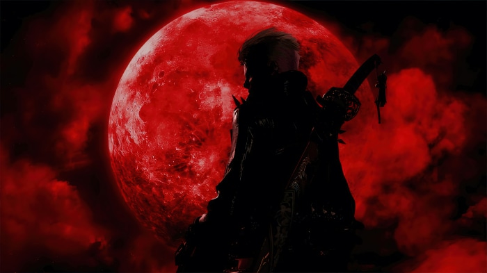 Bayonetta from Bayonetta 3 4K