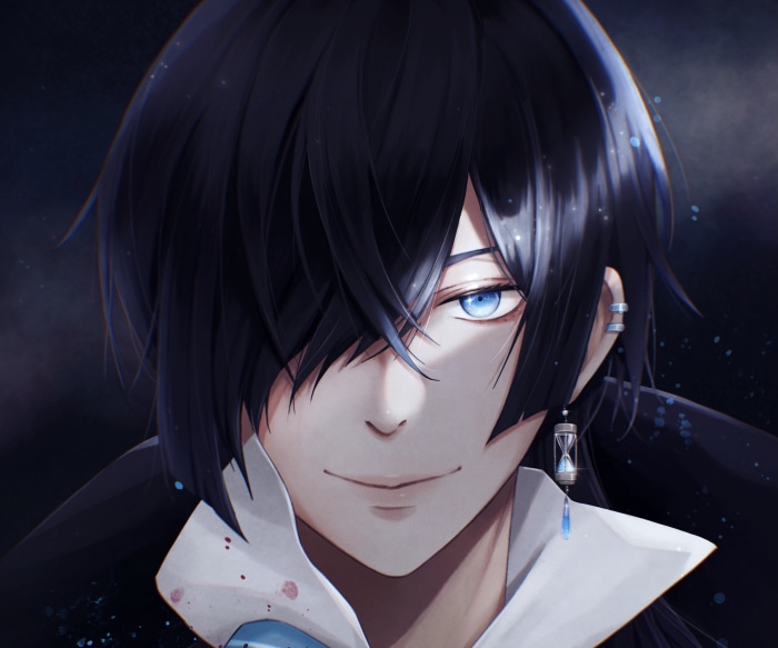 Vanitas from The Case Study of Vanitas