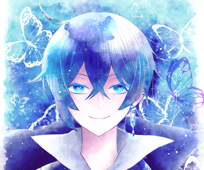 Vanitas from The Case Study of Vanitas