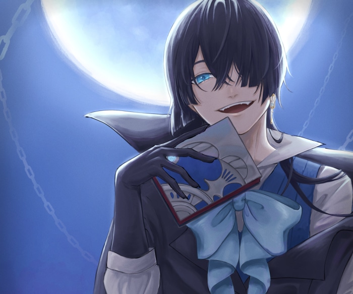 Vanitas from The Case Study of Vanitas