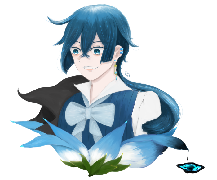 Vanitas from The Case Study of Vanitas