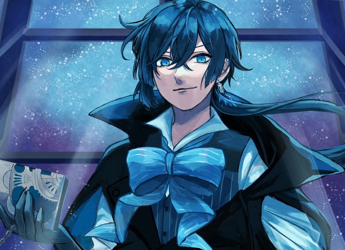 Vanitas from The Case Study Of Vanitas
