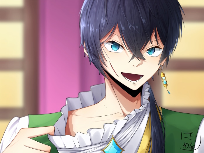 Vanitas from The Case Study Of Vanitas