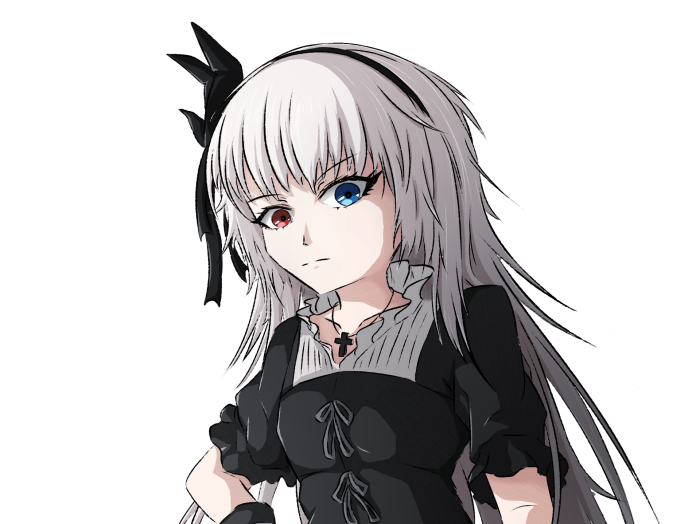Luminous Valentine from That Time I Got Reincarnated As A Slime