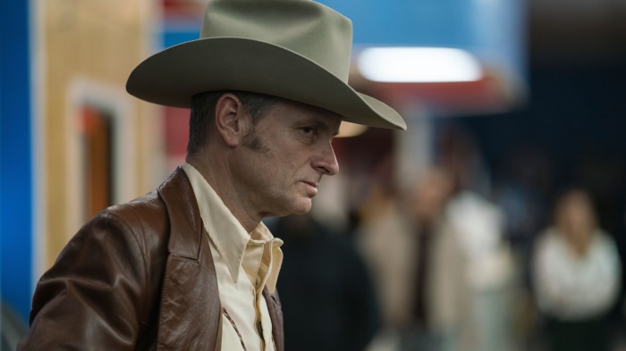 Shea Whigham in South Of Heaven