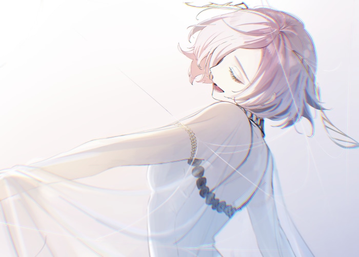 Tachibana Kisa from Jack Jeanne