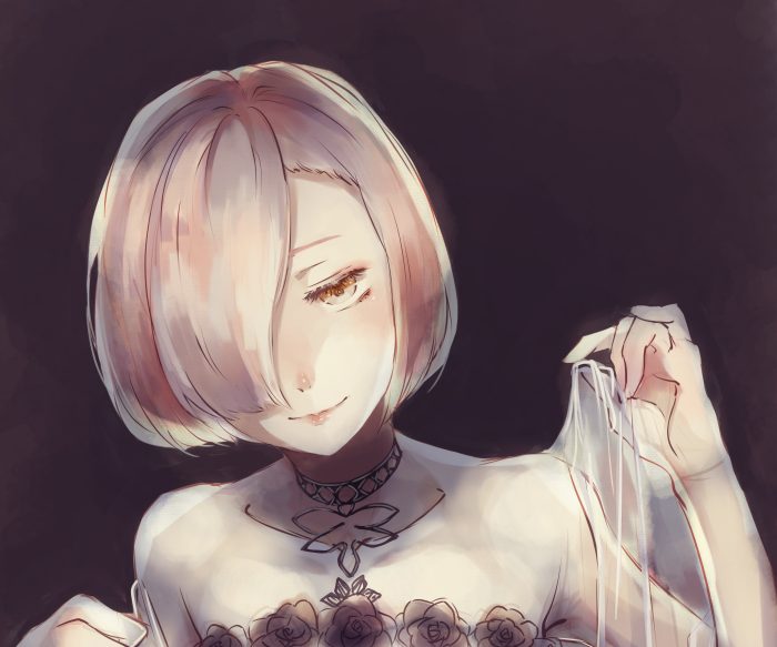 Tachibana Kisa from Jack Jeanne