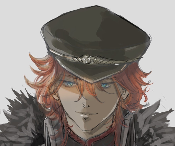 Orimaki Suzu from Jack Jeanne