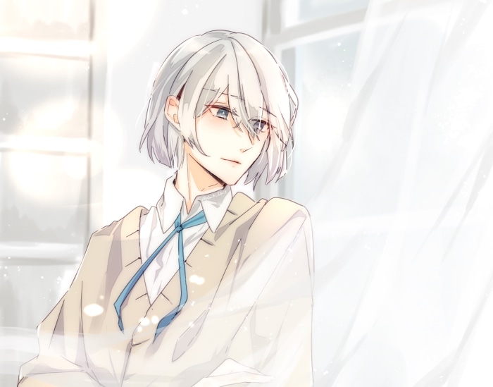 Shirota Mitsuki from Jack Jeanne