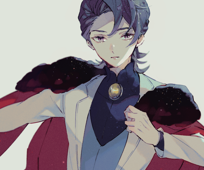 Mutsumi Kai from Jack Jeanne