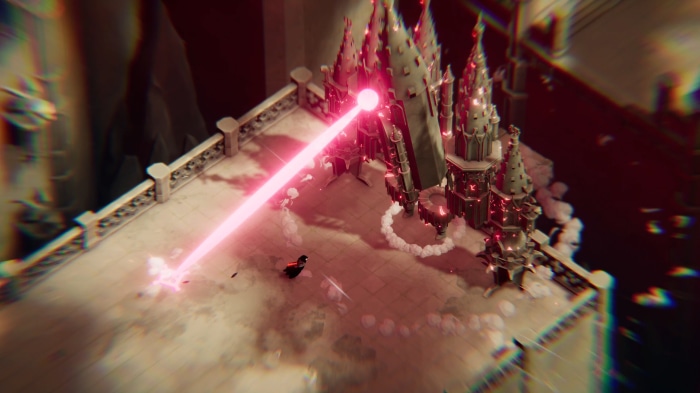 Death's Door 4K