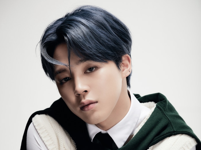 Jimin from BTS 4K