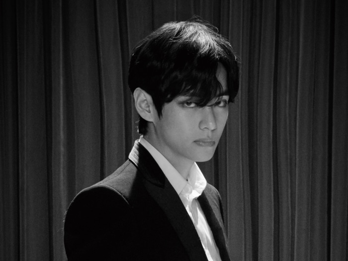 V from BTS