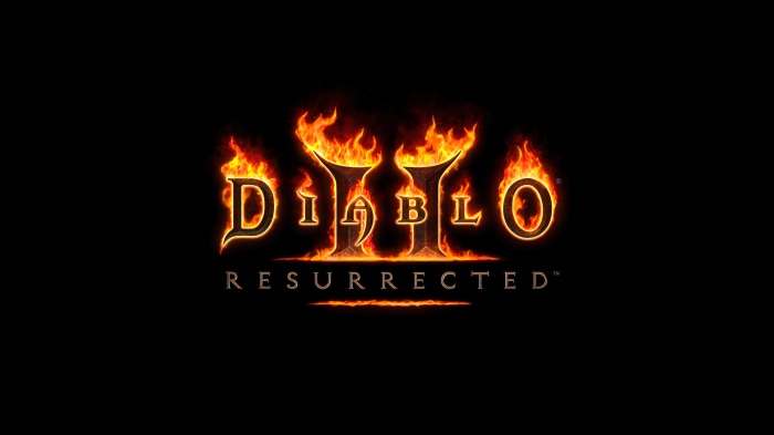 Diablo II: Resurrected