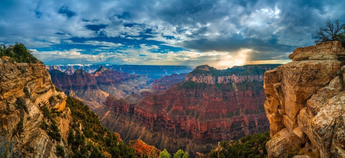 Grand Canyon National Park, Arizona
