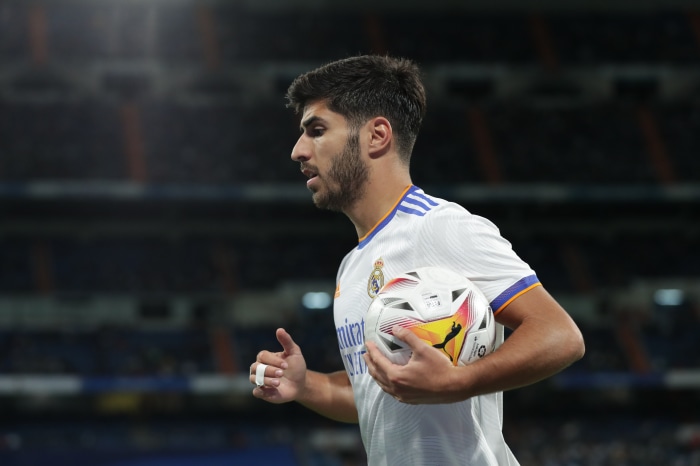 Marco Asensio 4K, HD Wallpaper | Rare Gallery