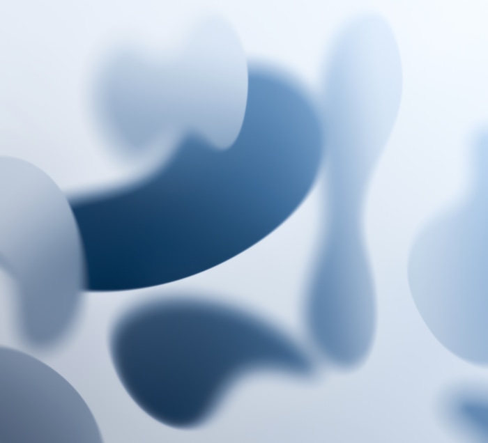 iOS 15 Sierra Blue Edition Light by AR72014