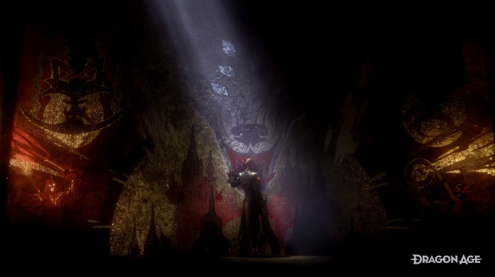 Dragon Age 4K