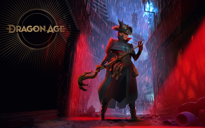 Dragon Age 4