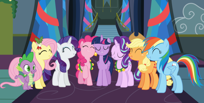 My Little Pony: Friendship Is Magic 8k Ultra Hd, Pinkie Pie, Applejack 