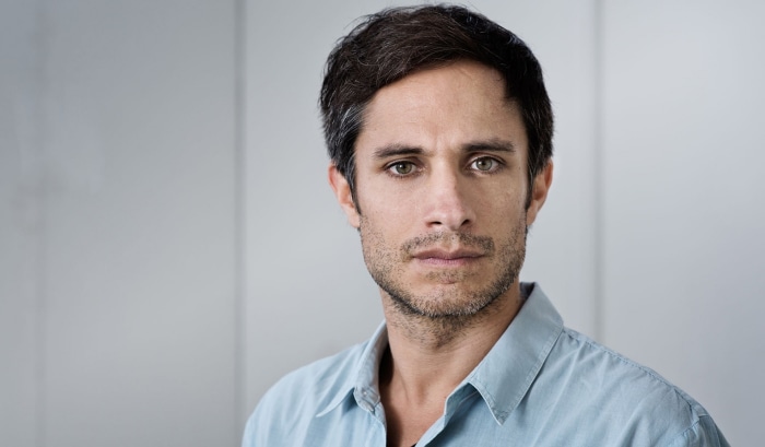 Gael García Bernal