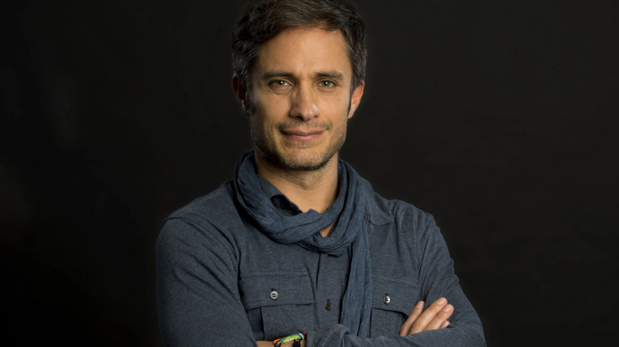 Gael García Bernal