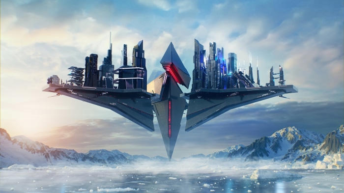 Asus ROG