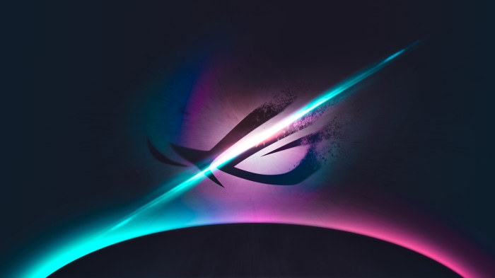 Asus ROG