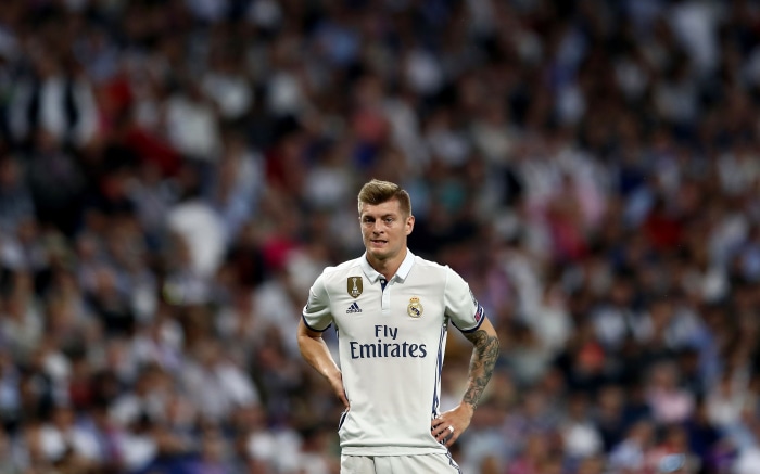 Toni Kroos