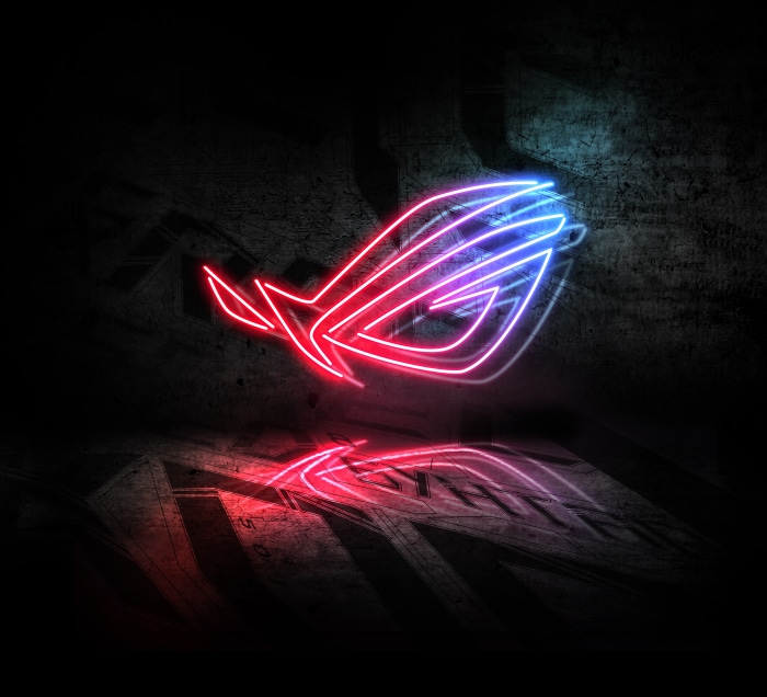 Asus ROG